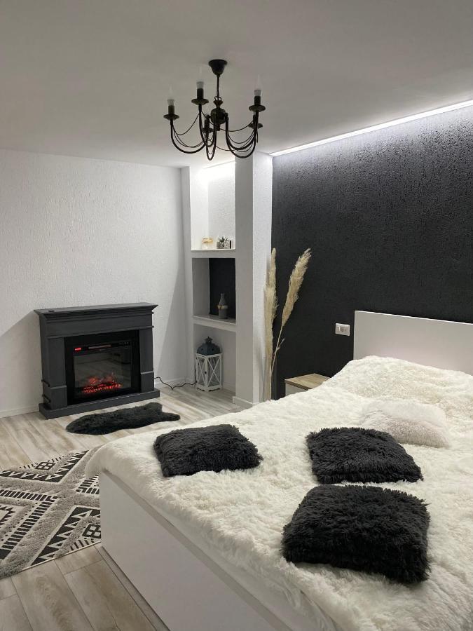 Apartament Maria Alba Iulia Exterior photo