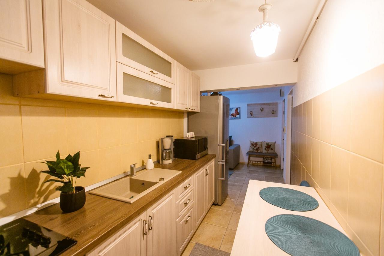 Apartament Maria Alba Iulia Exterior photo