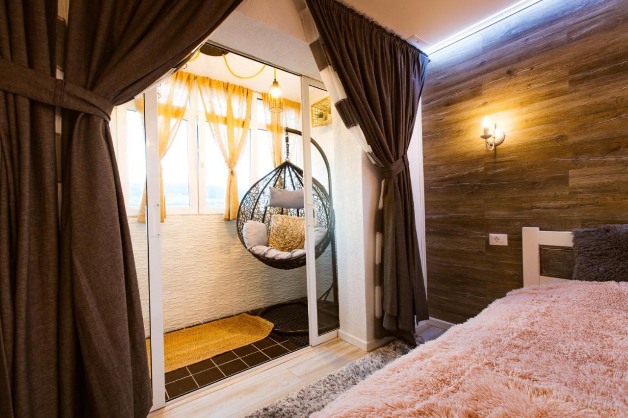 Apartament Maria Alba Iulia Exterior photo